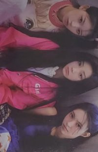 SUPER REAL ME 周邊卡 立牌卡 多人卡