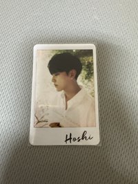 hoshi迷4專卡拍立得