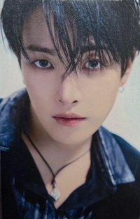 Ashes to Light 塔店 特典卡 