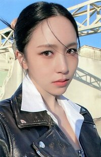 READY TO BE 專輯卡 