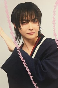 五月雨 (Samidare) 專輯卡 單封專卡 比愛心