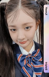 EVOLution <⟡> 專輯卡 C207