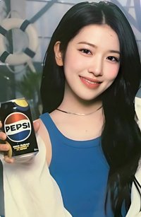 百事 代言卡 5.0
