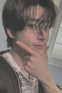 正二後續 am 2.0 特典卡 