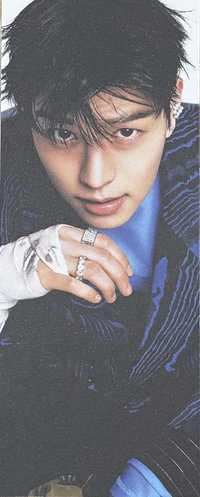 KARMA 書籤 Ceremony ver.