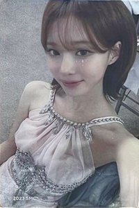 周邊卡 zozotown聯名冬