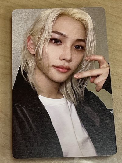 ATE 抽選特典合輯（燦菲玟玟）