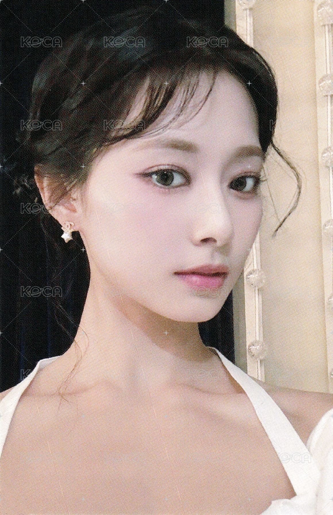 mini 13 sw 幸運卡 B ver. 正面