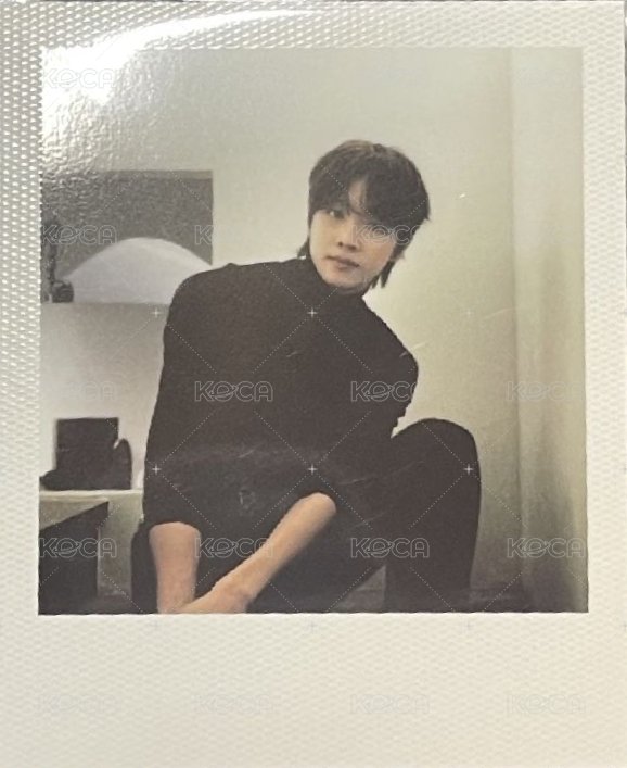 2025年曆 年曆卡 拍立得 正面