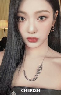 三周年 周邊卡 夜光貼紙寧