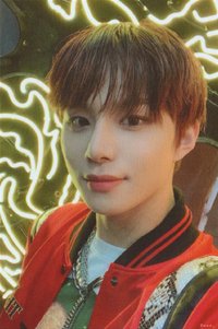 Neo Zone 專輯卡 T版