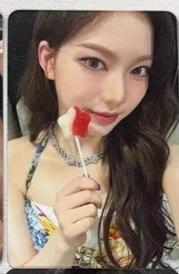 I WANT IT am 2.0 線上 簽售卡 星星