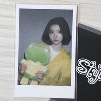 Jiwoo拍立得