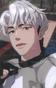 迷三 專輯卡 Vanguard版 正面