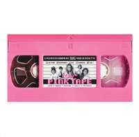 pink tape 專輯 