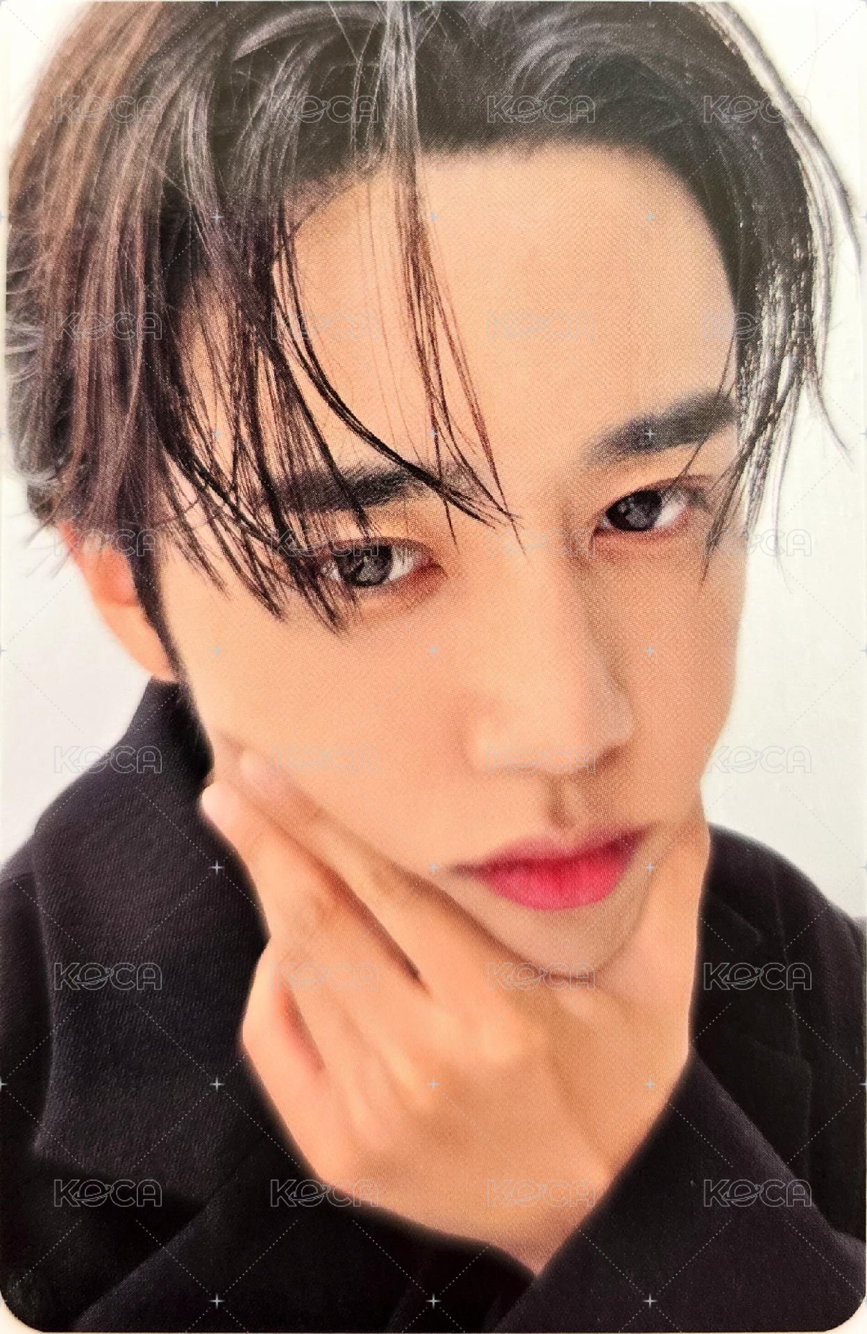 THE BOYZ WORLD TOUR : ZENERATION Ⅱ 滿額卡 線下 正面