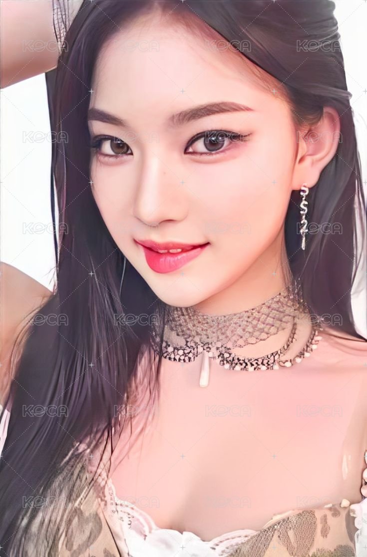 正規一 專輯卡 icy ver. 正面