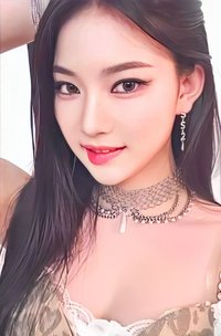 正規一 專輯卡 icy ver.