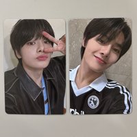 🍞樂SW線下特典（左）