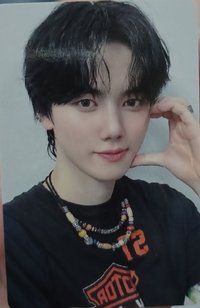 SUN SEEKER wm 3.0 簽售卡 