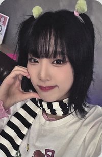 單曲三輯 sw 線上2.0 簽售卡 