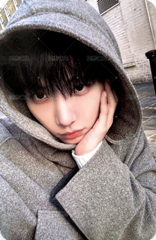 回憶錄 vol.1 周邊卡 固配3 正面