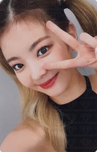 NO BAD DAYS 周邊卡 十一月