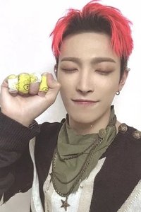 Outlaw 專輯卡 Diary ver.