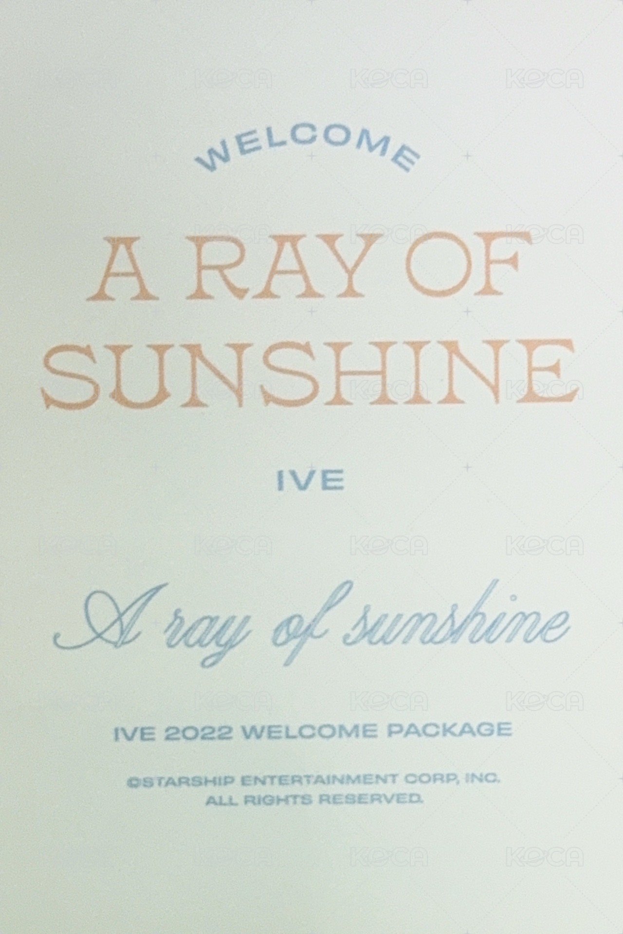 2022年曆 船特 特典卡  背面