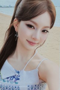 I WANT IT 專輯卡 電子專卡 海景莎