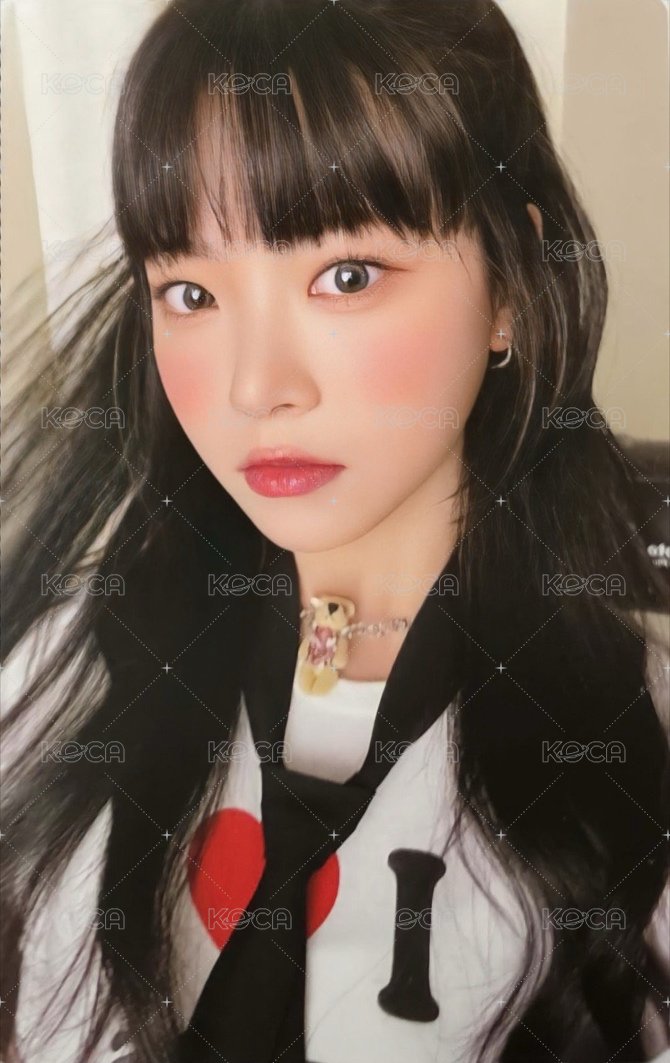 UNFORGIVEN pst 幸運卡 1.0 正面