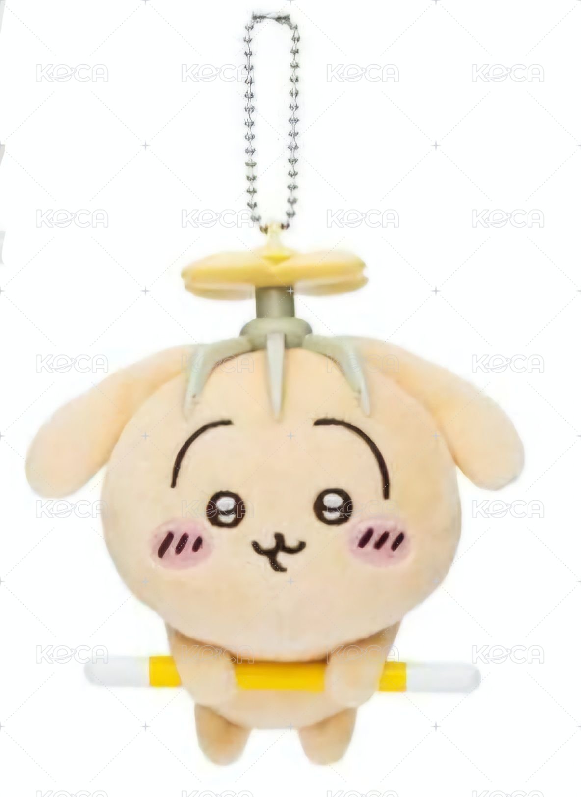 討伐失敗 烏薩奇 吊飾娃