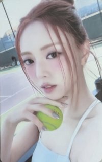 GWBG kms 預售 特典卡 