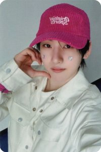 迷二 fans 預售 特典卡 