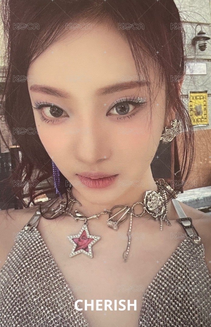 正規一 sm 特典卡 預售寧 正面