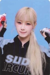 25年曆 hottracks 特典卡 吉