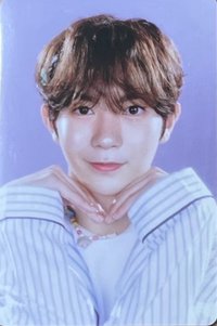 2025台曆 隨機卡 A版