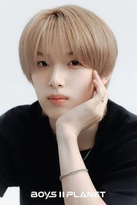 BOYS ll PLANET 아카이브展覧 AFTER;JOURNEY in 首爾 第一周 #9 周邊卡 