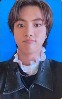 Butter 專輯卡 Cream 隨機