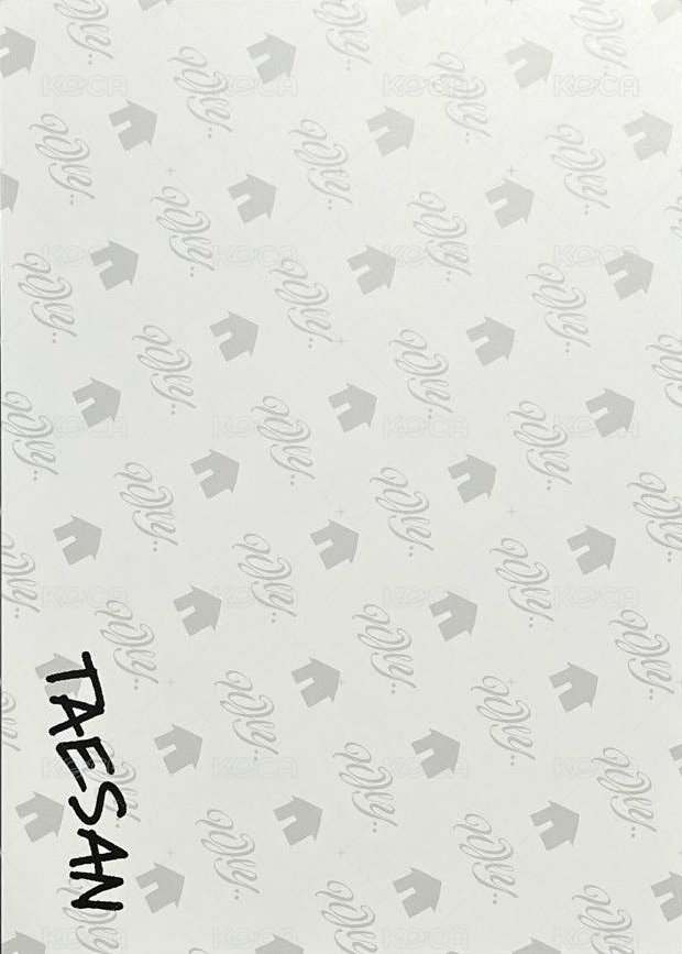 WHY.. wvs USA 明信片  背面