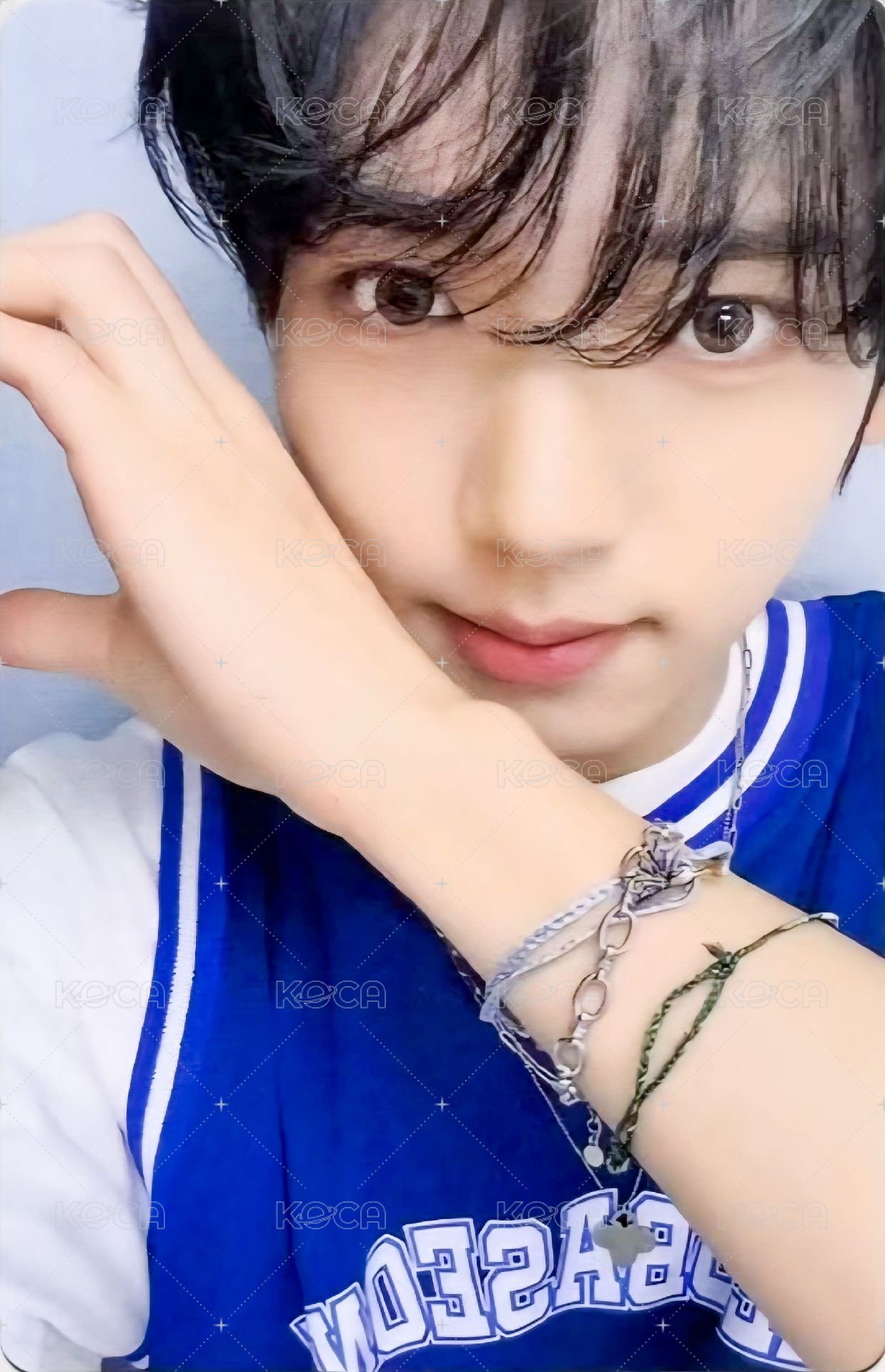 25'KCJP 隨機卡  正面