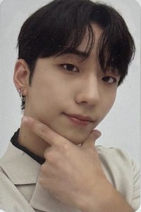 Break the Brake 入場卡 / 場限卡 首爾場 Day2