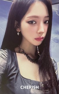 二巡 隨機卡 首爾場週柚