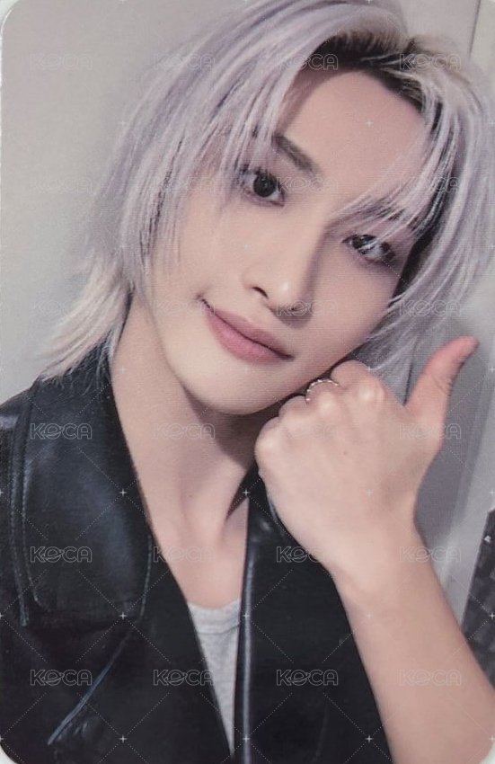 TOWARDS THE LIGHT : WILL TO POWER fromm 線上 直播卡  正面