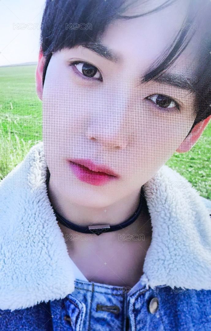 迷三 專輯卡 DIGIPACK ver. 正面