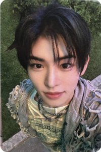 迷一 打歌卡 音中特別MC