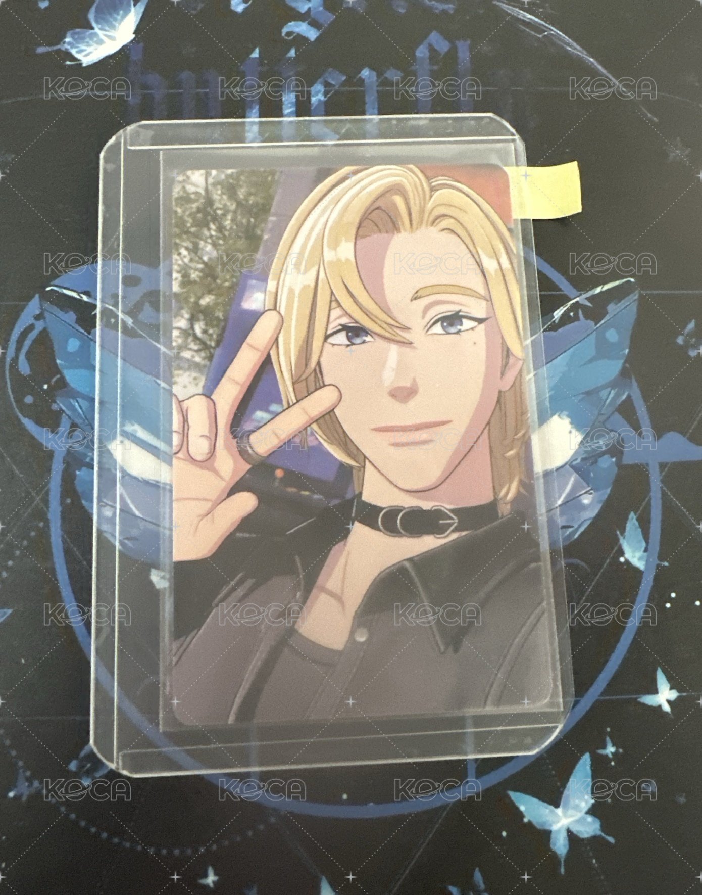 耶💛