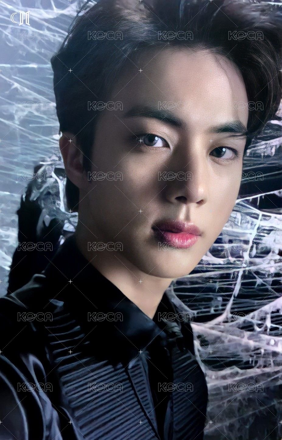 MOTS 專輯卡 ver.2 正面