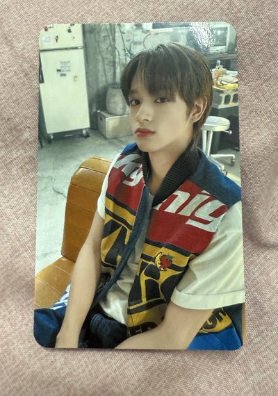 日本SC 東京 購入特典