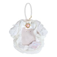 偶像應援小物 卡套 (組) 純白天使